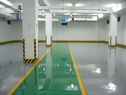 奉賢專業環氧地坪施工廠家 打造卓越涂裝工程，賦能工業與商業空間