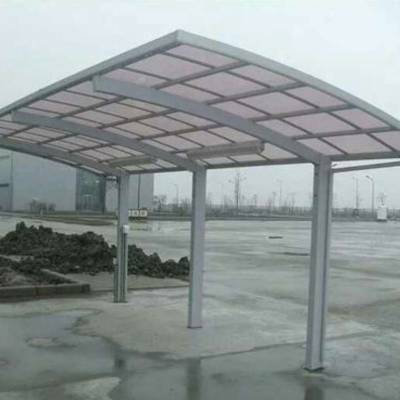 提升生活品質(zhì) 昌平合金耐力板雨棚與遮陽(yáng)蓬解決方案